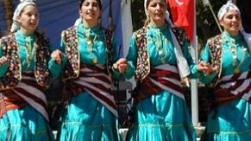 The culture of Turkey will be presented in Minsk