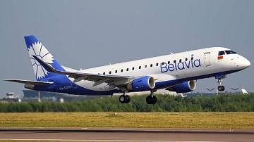 US lifted sanctions against Belavia