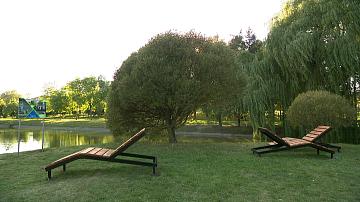 September declared ecotourism month in Belarus