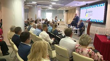 Агропромышленная неделя в Беларуси