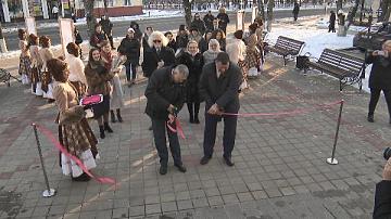 Новая экспозиция открылась в Слуцком краеведческом музее