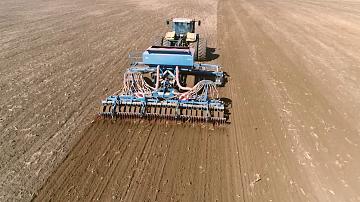 Агросезон-2026: ставка на инновации