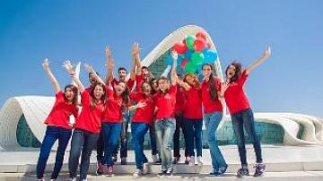Azerbaijan Youth Days are held in Belarus