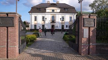 Russian Peredvizhniki artists — in Mogilev