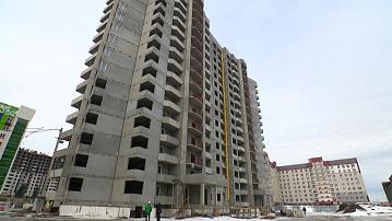 In three months 6.300 new residents