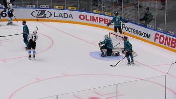 Following the results of the regular championship, HC Dinamo Minsk continues to compete for the first place in the Western Conference Standings 