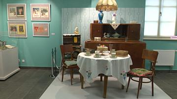 The gastronomic culture of the twentieth century was presented in Minsk