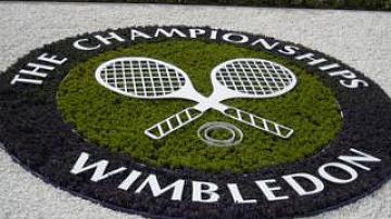 Wimbledon 2017
