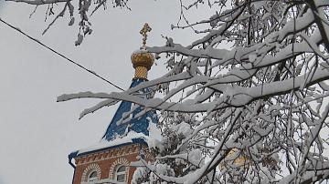 Рождественский сочельник у православных верующих