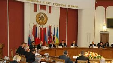 Belarus is staunch supporter of integration