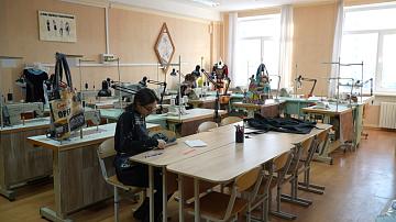 Колледжи столицы предлагают более 200 профессий