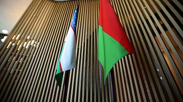 Премьер-министры Беларуси и Узбекистана обсудили стратегическое партнёрство