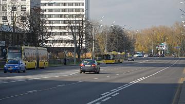 В Беларуси появится единая система бронирования мест и продажи билетов на автоперевозки пассажиров