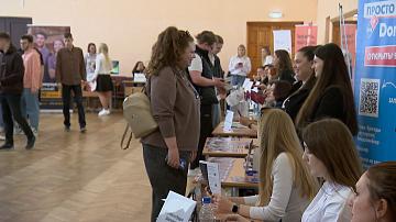 С июня 2026 года абитуриенты смогут подавать документы в ВУЗы Беларуси дистанционно 