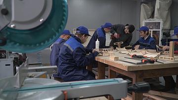 Конкурс профмастерства Profskills Belarus 2025 пройдёт в Минске