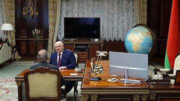 Президент дал конкретные указания по движению к полной нормализации отношений с США