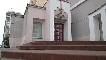 Out-of-town marriage registration ceremonies are gaining popularity in Belarus