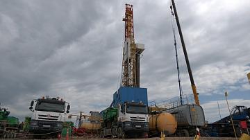 Russian specialists study oil production technologies in Belarus