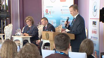 The "Parade Assembly" in Minsk