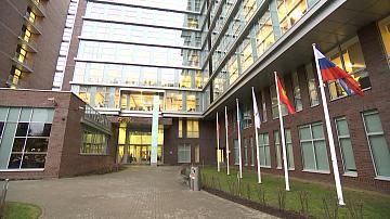   The EAEU countries have begun the phased formation of a common commodity exchange market by 2030