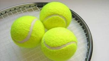 Belarusian tennis players Victoria Azarenka and Arina Sobolenko into Grand Slam tournament second round