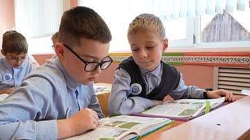 Starting from 1 September, the “Electronic School” will begin operating in Belarus