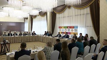 В Беларуси решаются задачи по содействию включения ЦУР в систему регионального планирования