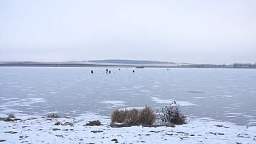 ОСВОД контролирует ситуацию на водоёмах