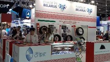 Ведущие предприятия Беларуси представят свою продукцию на выставке «ИННОПРОМ 2018» 