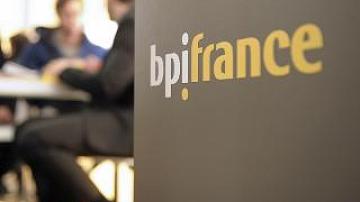 Представитель французского инвестиционного банка BPI France посетила Беларусь