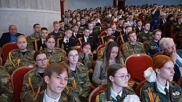 В Минске проходит IV антифашистский конгресс