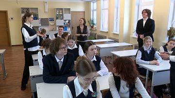 A bullying prevention project will be launched in Belarusian schools