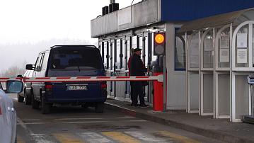 State Border Committee: Over 81.000 foreigners have visited Belarus visa-free since the beginning of 2026