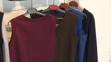Large-scale trade in school supplies begins in Belarus