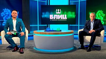 Дубинки вместо диалога. Никаких мирных компромиссов и желания услышать людей