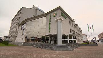 Нефтедобыча — в цифре
