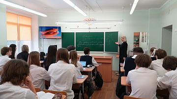 Более 56 тысяч 11-классников по всей стране приняли участие в репетиционном централизованном экзамене