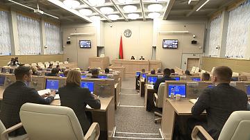 Подготовка к Х Форуму регионов Беларуси и России 