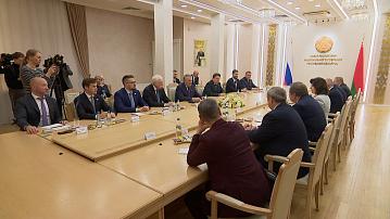 The preparations for the next Forum of Regions have begun 