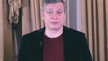 Режиссер Сергей Ковальчик о телеканале «Беларусь 24»