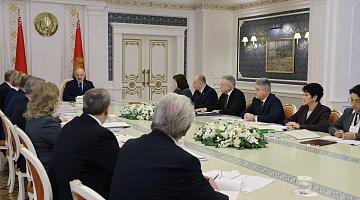 АКЦЕНТЫ ДНЯ