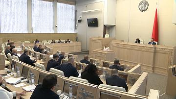 Национальное собрание приняло заявление в связи с 80-летием Победы 