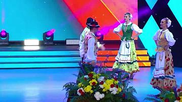 The State Dance Ensemble of Belarus will present a new programme at the Palace of the Republic