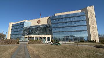 Belarus will send a copy of the verdict in the case of Nazi criminal Hans Siegling to Germany