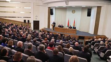 АКЦЕНТЫ ДНЯ