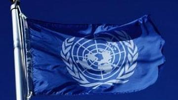 Belarus elected UNECE Vice-Chair