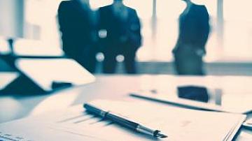 French businessmen study Belarusian market