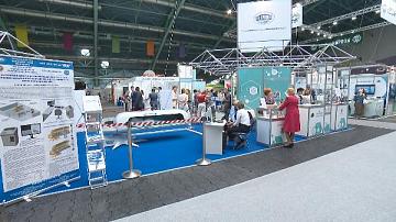 В Минске проходит большой медицинский форум