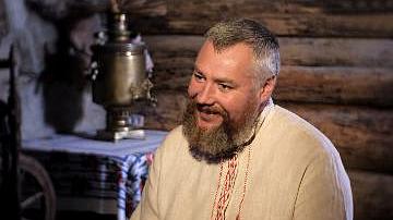 Сергей Пискун и Татьяна Исаева: «Мы не любим людские муравейники»