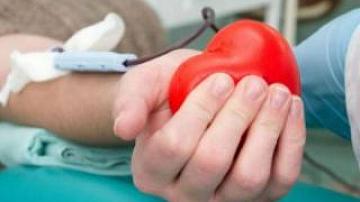 World Blood Donor Day celebrated on June 14